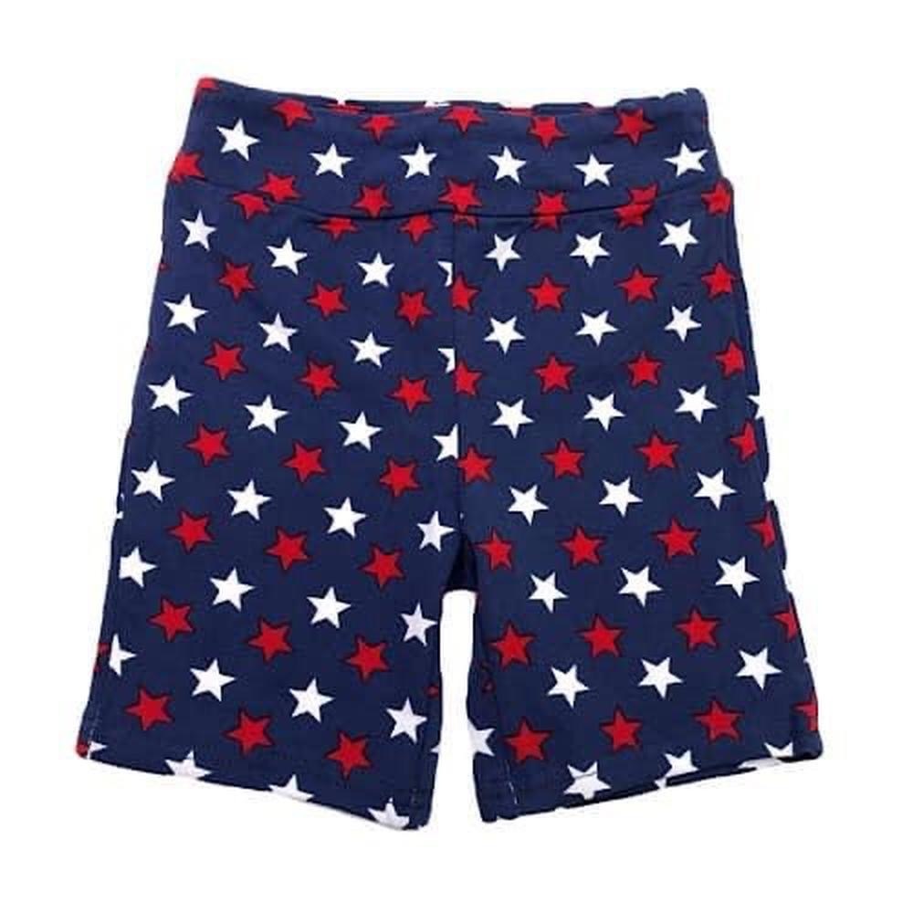 Kid’s biker shorts